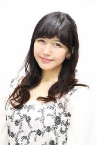 井上喜久子 井上喜久子