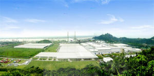 （圖）雅昌集團