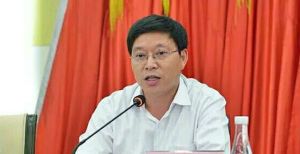 楊小林[天水市公安局交通警察支隊副調研員]