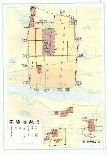 漢魏洛陽古城 漢魏洛陽古城