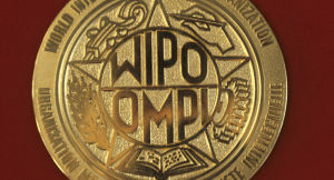 世界智慧財產權組織著作權條約 世界智慧財產權組織著作權條約