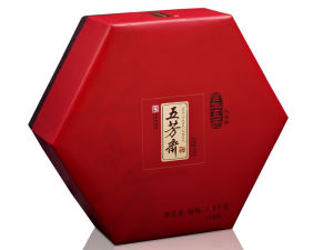 五芳齋粽子禮盒 五芳齋粽子禮盒