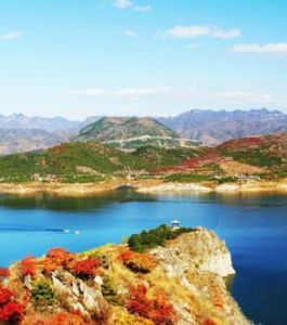 金海湖地區 金海湖地區