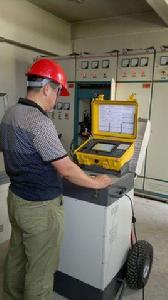 電纜故障定位 電纜故障定位