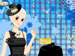 長發清柔女孩 長發清柔女孩