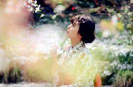 姜喆[內地演員]