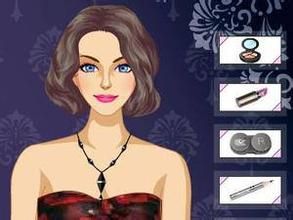 伊夫聖羅蘭遊戲 伊夫聖羅蘭遊戲