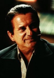 喬·佩西 喬·佩西