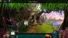 植物秘境2 植物秘境2