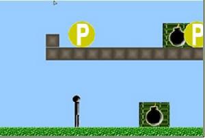 火柴人大營救 火柴人大營救