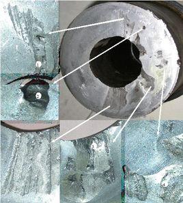 剪下斷裂 剪下斷裂