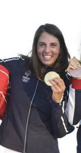 沙利納·皮康 沙利納·皮康