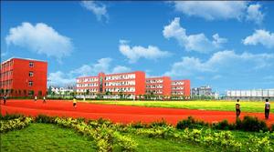 萍鋼中學 萍鋼中學