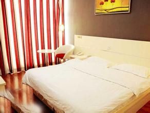 青島蘭亭香舍創意客房 青島蘭亭香舍創意客房