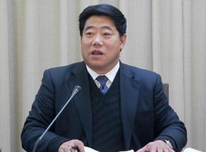 吳澤剛出席會議