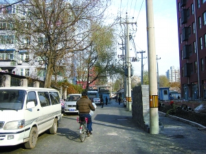 安康胡同 安康胡同