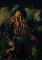 加勒比海盜2[約翰尼·德普主演電影]