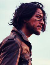 陳坤版胡八一電影劇照