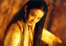 林青霞版白髮魔女（經典版）