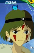 動漫明星大亂鬥1.0新增角色