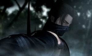 真剛[動畫《秦時明月》系列中角色及武器]