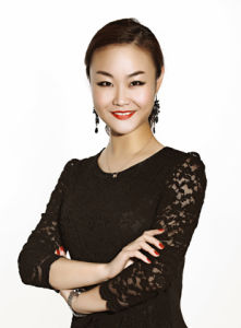 淮南莉時代國際化妝美甲紋繡學校