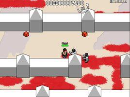 雙人打殭屍 雙人打殭屍