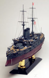 三笠號戰列艦 三笠號戰列艦