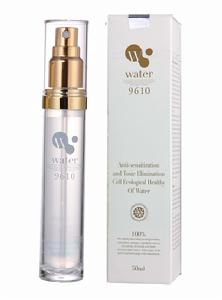 water9610抗敏排毒細胞自愈能量液