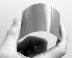 石墨烯電子紙 石墨烯電子紙