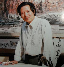 方舟[北京人民畫院副院長]