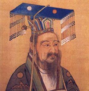 楊堅代周立隋 楊堅代周立隋