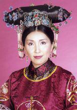 影視中的陳秀珠