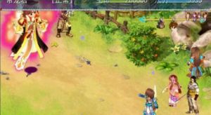 亂世情緣2 亂世情緣2