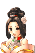 仇心柳遊戲表情