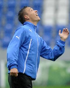 斯坦尼斯拉夫·特茨爾 斯坦尼斯拉夫·特茨爾