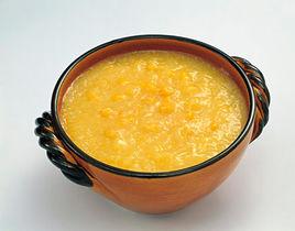 薏米南瓜粥 薏米南瓜粥