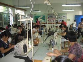 定製服裝 定製服裝