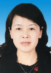 曹紅[蘭州大學副校長、烏海市副市長]