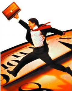 炸彈員工 炸彈員工