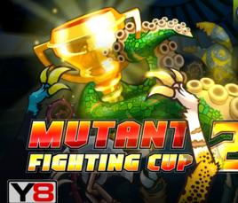 變異狗戰爭 變異狗戰爭