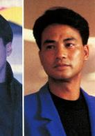 龍騰四海[1992年霍耀良執導的動作片]