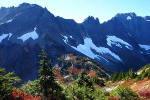 大湖瀑布國家公園 大湖瀑布國家公園