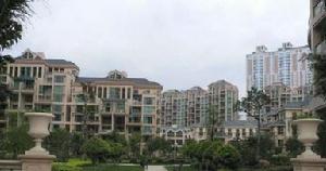 &&香蜜湖熙園圖片