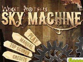 萊特兄弟飛機 萊特兄弟飛機