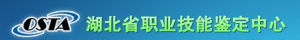 湖北省職業技能鑑定指導中心網站圖示