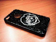 手機殼-弘基推特相冊