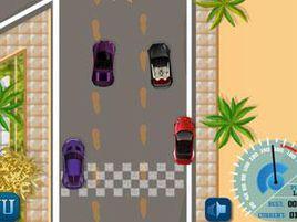 香車寶馬賽事 香車寶馬賽事