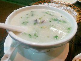 微波魚粥 微波魚粥