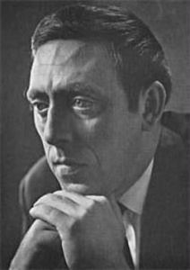 奧特馬爾·舒特納